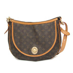Louis Vuitton Tulum GM · Monogram
