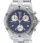 Tag Heuer 2000 Professional · Chronograph