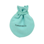 Tiffany T Smile · 18K White Gold