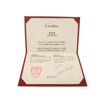 Cartier Maillon Panthère · Diamond · 18K White
