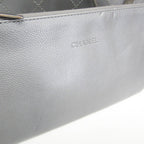 Chanel On the Road · Grained Calfskin