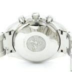 Omega Speedmaster Mark 40 · Steel · Automatic