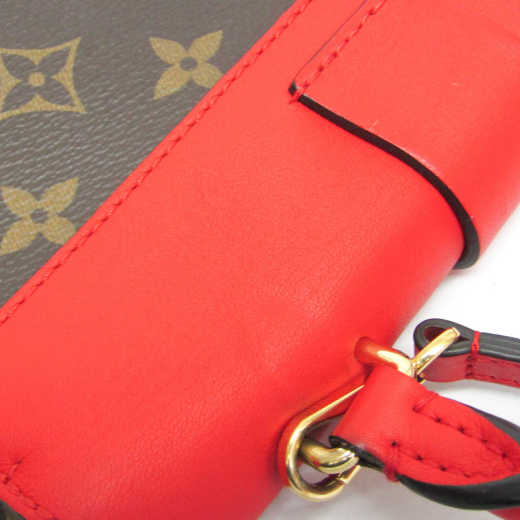 Louis Vuitton Rocky BB · Monogram