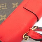 Louis Vuitton Rocky BB · Monogram