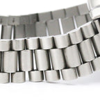 Tag Heuer 2000 · Chronograph · Steel · Quartz