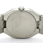 Omega Seamaster Polaris · 18K Yellow Gold