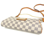 Louis Vuitton Eva · Damier Azur