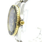 Tag Heuer Professional · Gold Plated Steel