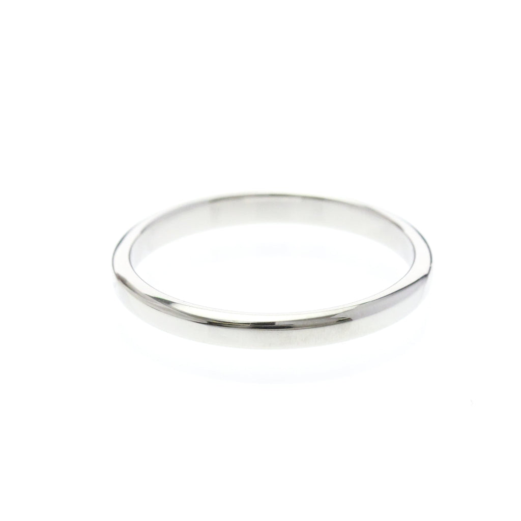 Van Cleef & Arpels Tendre · Platinum