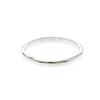 Van Cleef & Arpels Tendre · Platinum