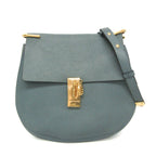 Chloé Drew · Leather