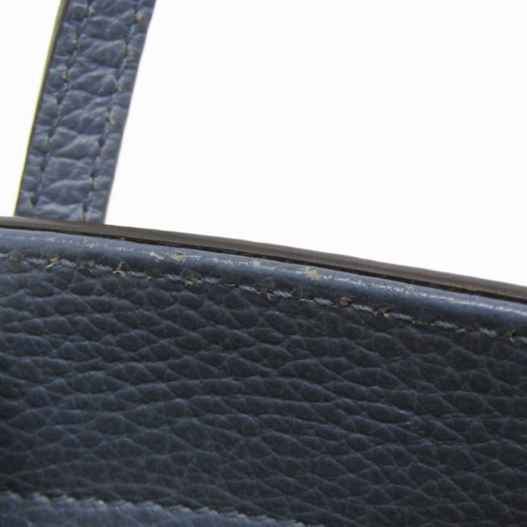 Gucci Swing · Leather