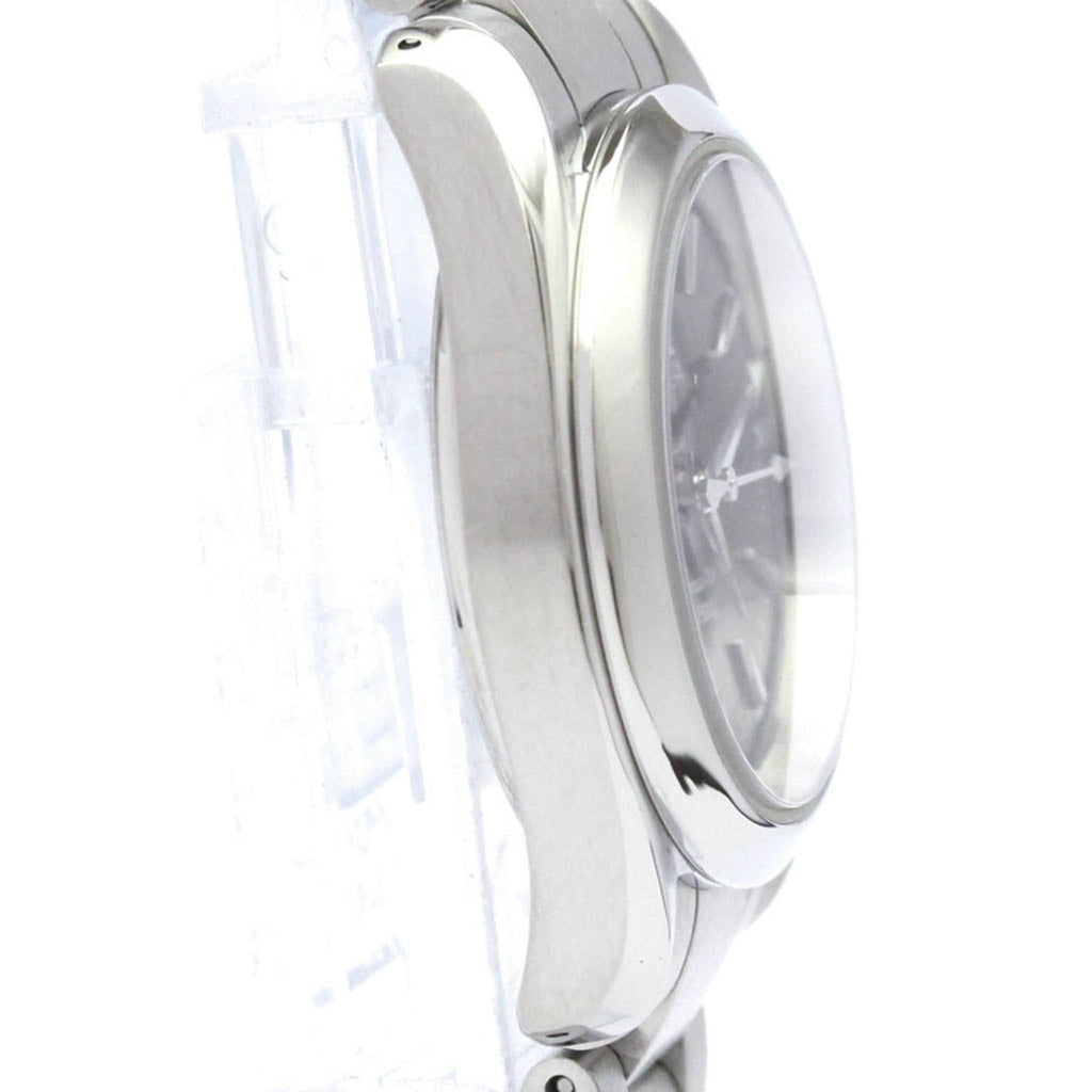 Omega Seamaster Aqua Terra · Steel · Quartz