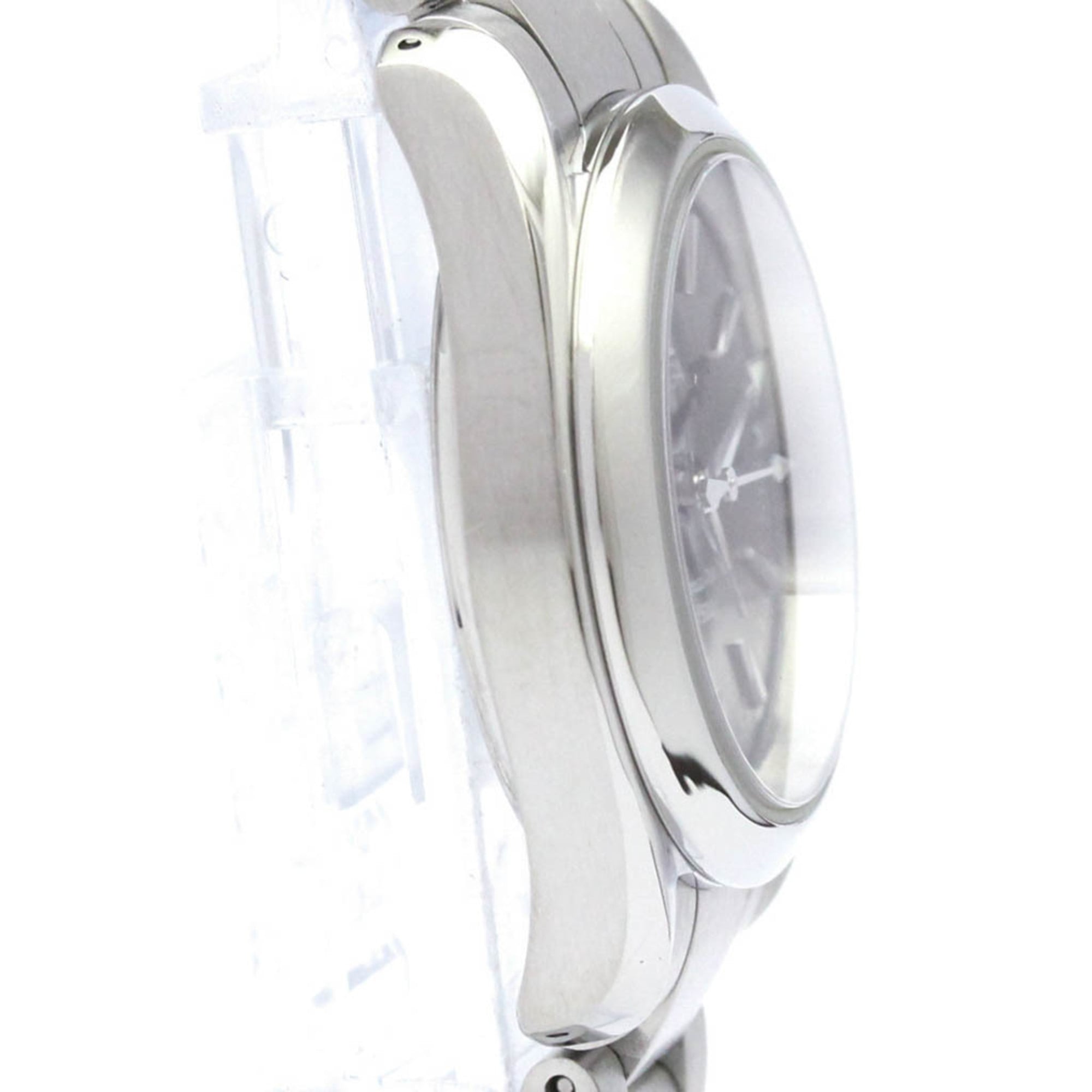 Omega Seamaster Aqua Terra · Steel · Quartz