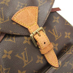 Louis Vuitton Monogram Montsouris MM