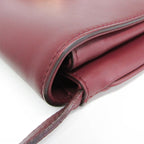 Gucci GG Marmont Ally · Leather