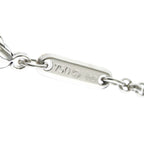 Chopard Happy Diamonds · 18K White Gold