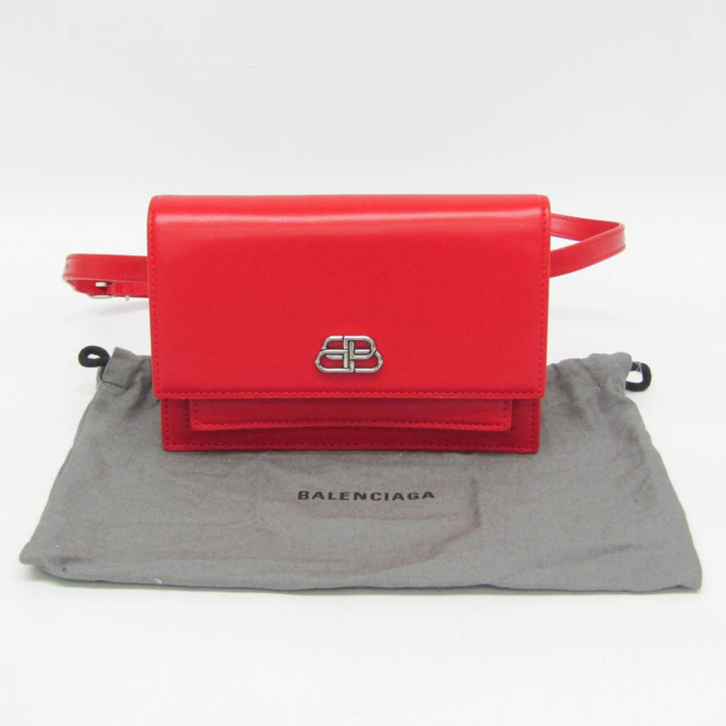 Balenciaga Sharp XS · Calfskin