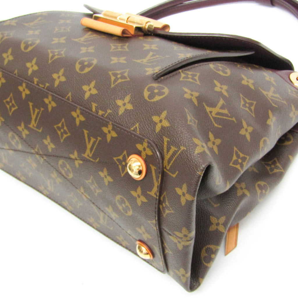 Louis Vuitton Olympe · Monogram