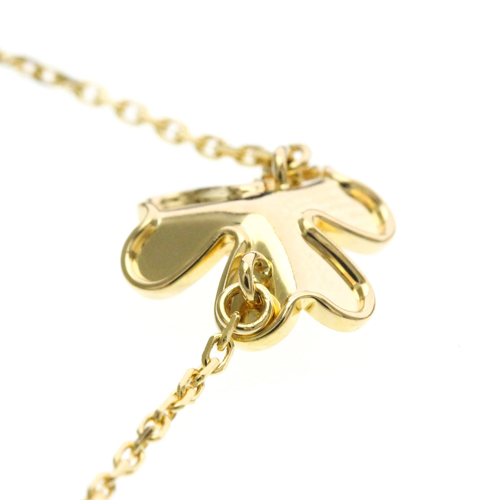 Van Cleef & Arpels Frivole · 18K Yellow Gold