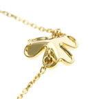 Van Cleef & Arpels Frivole · 18K Yellow Gold