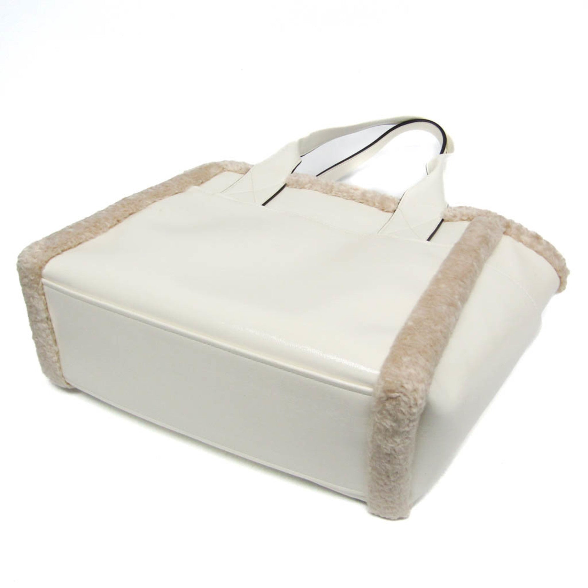Kate Spade Jet · Faux Fur Tote