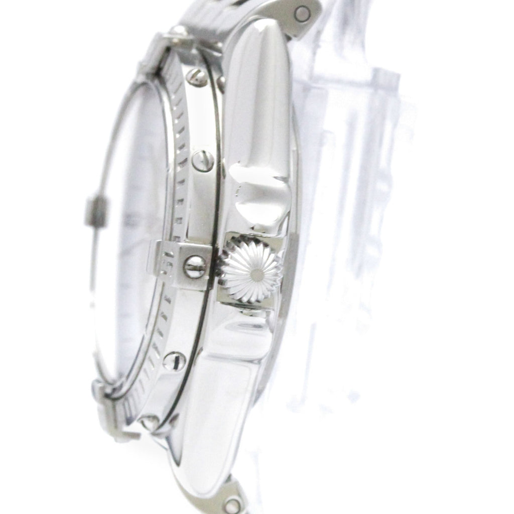 Breitling Wings · Mother-of-Pearl · Steel