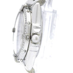 Breitling Wings · Mother-of-Pearl · Steel