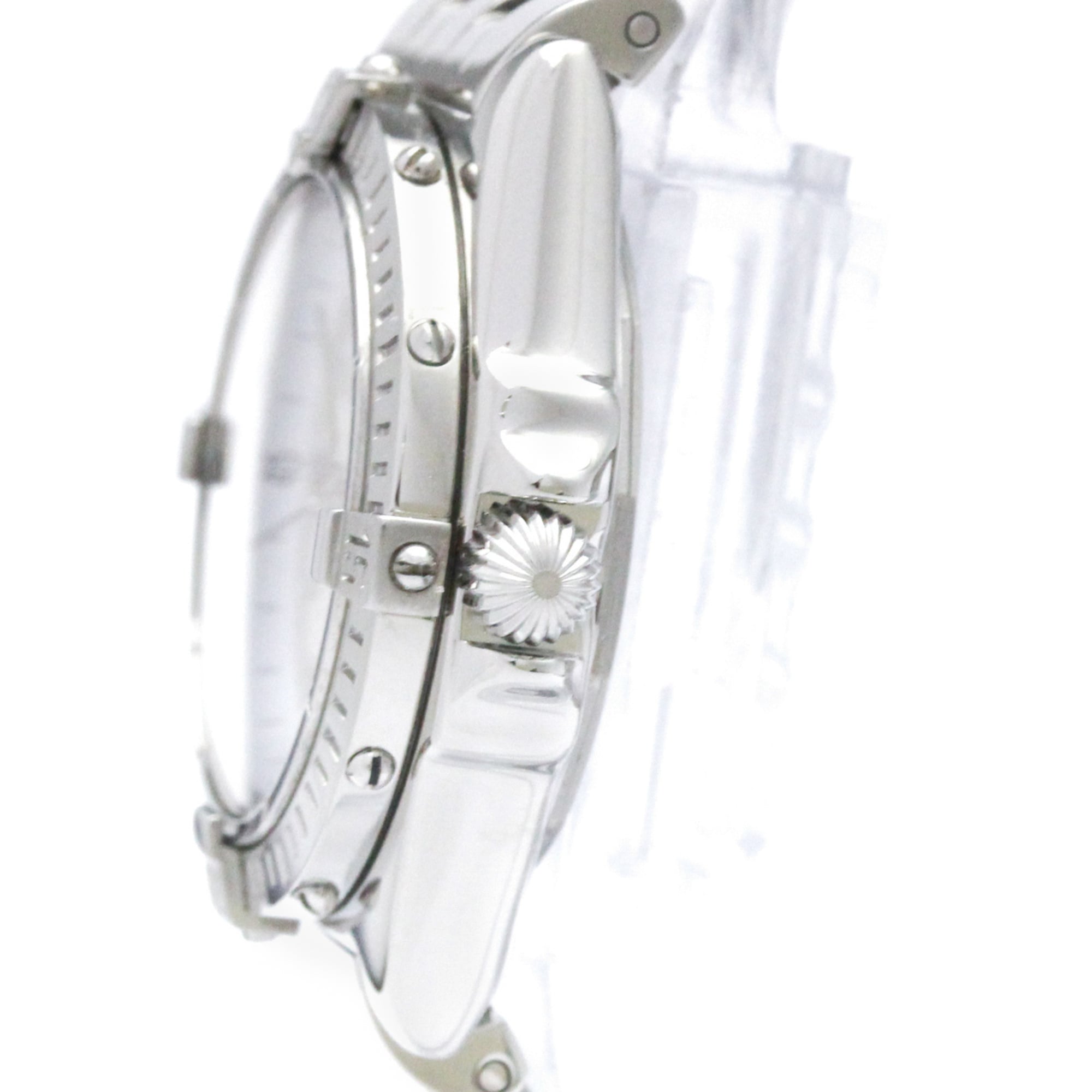 Breitling Wings · Mother-of-Pearl · Steel