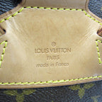 Louis Vuitton Montsouris MM · Monogram