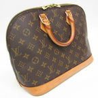 Louis Vuitton Alma · Monogram