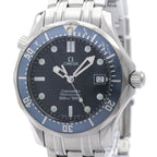 Omega Seamaster Professional 300M · Mid-Size