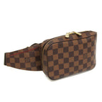 Louis Vuitton Geronimos · Damier Ebene