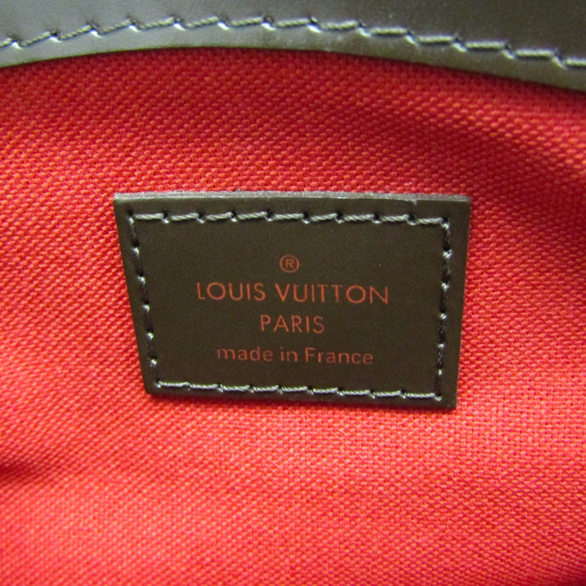 Louis Vuitton Verona PM · Damier Ebene