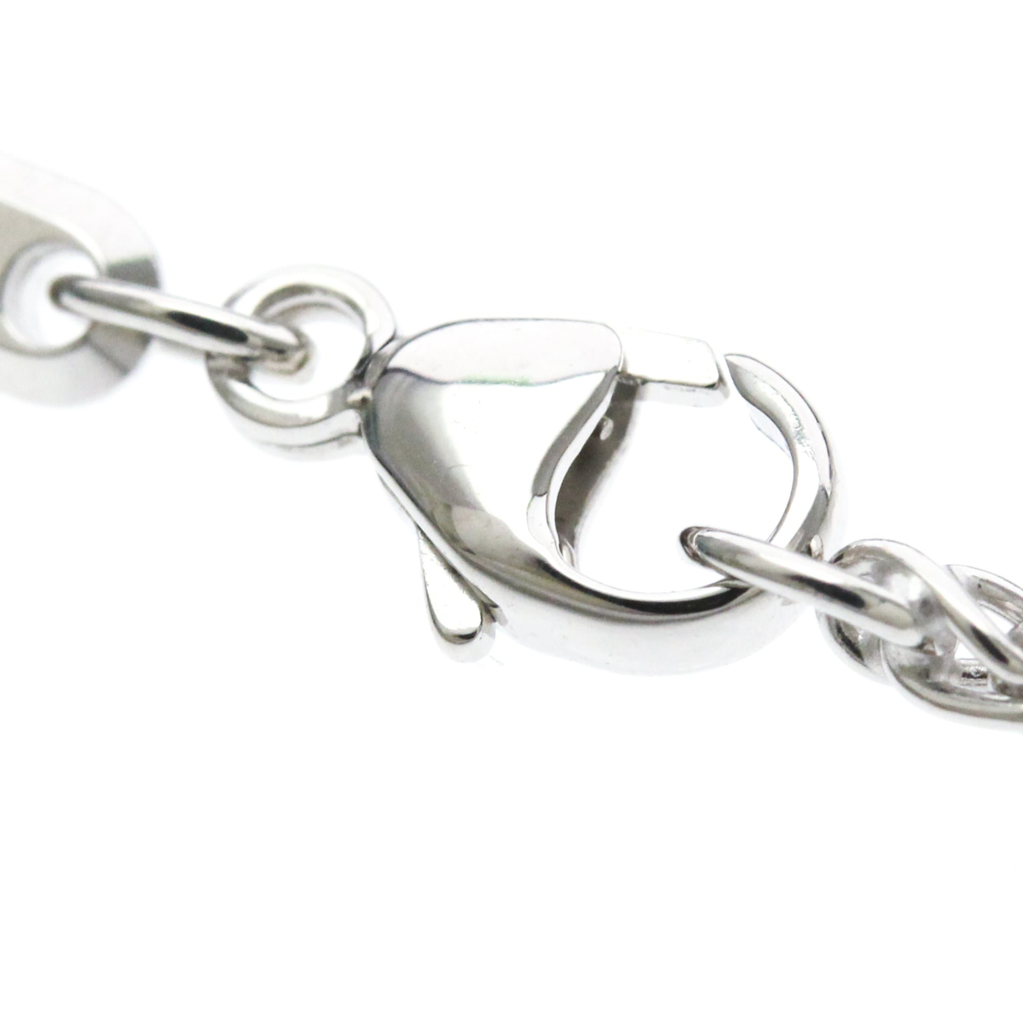 Chopard Happy Diamonds · 18K White Gold
