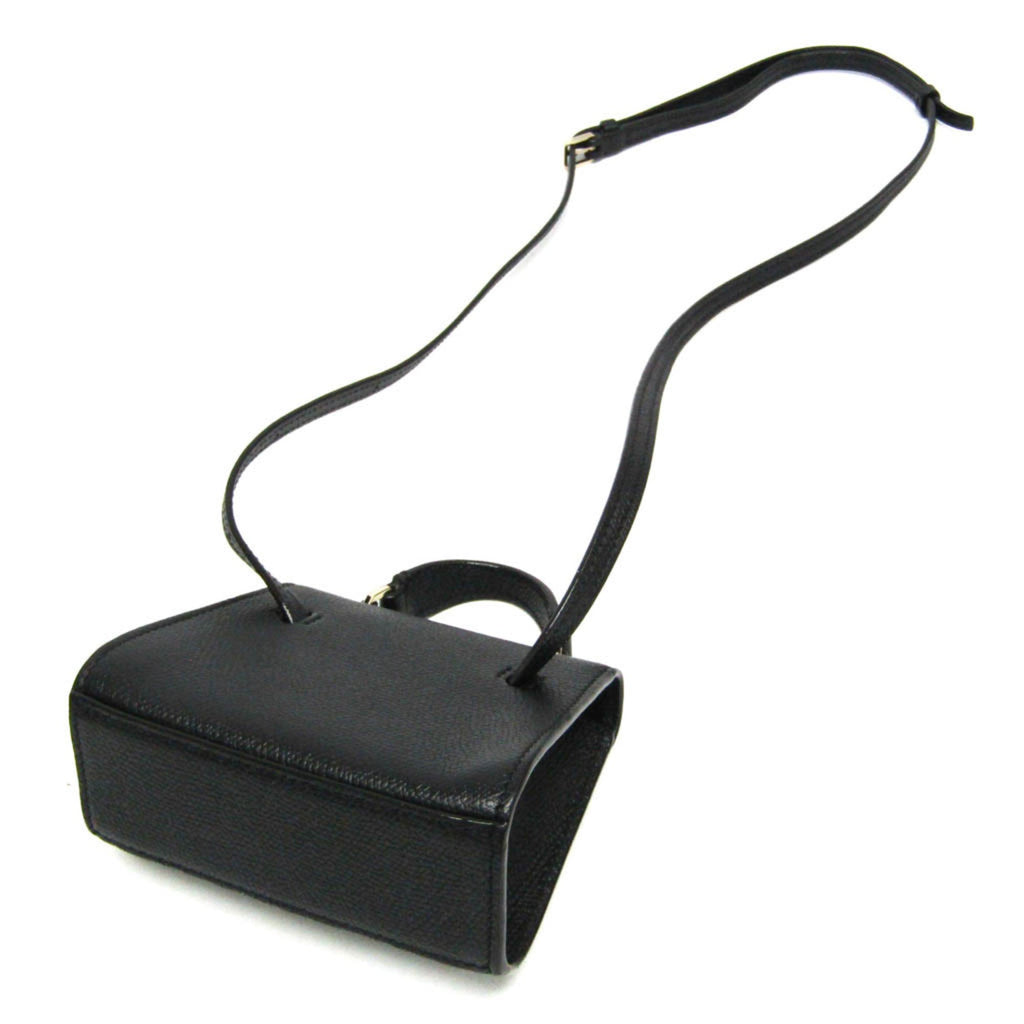 Valextra Iside Belt