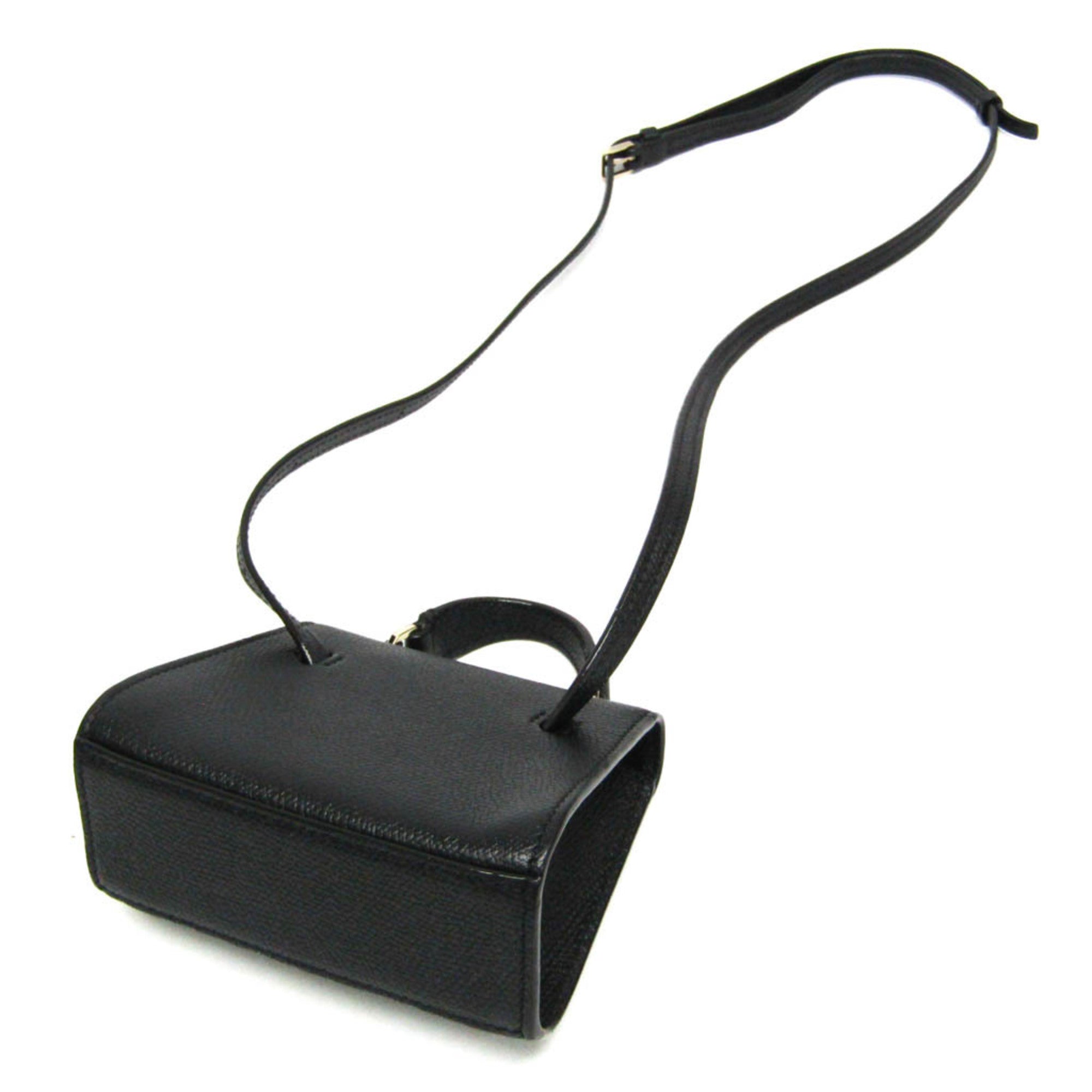 Valextra Iside Belt