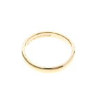 Tiffany Wedding Band · Rose Gold