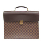 Louis Vuitton Altona GM · Damier Ebene