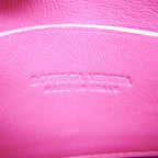 Bottega Veneta Candy Cassette · Lamb Leather