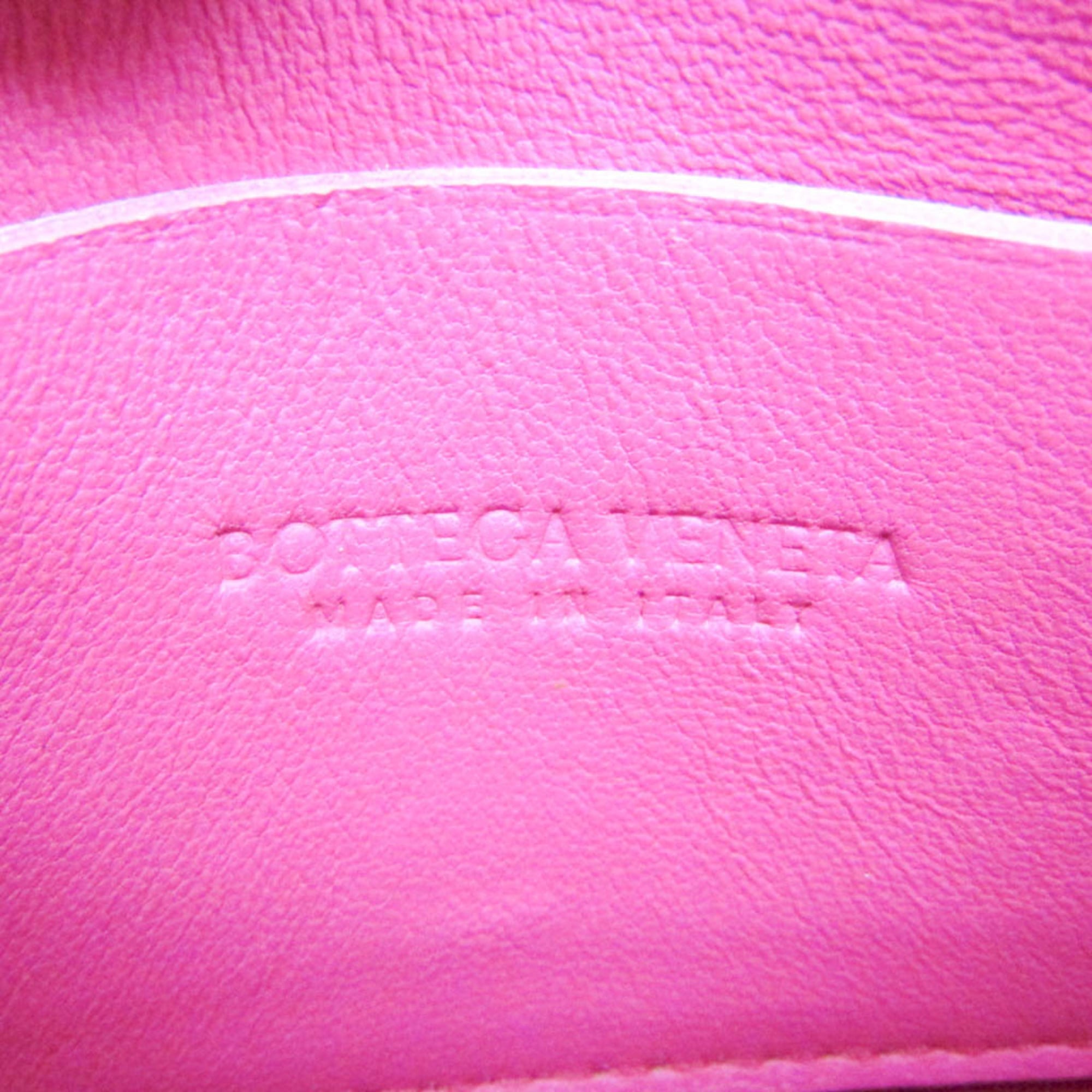 Bottega Veneta Candy Cassette · Lamb Leather