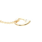 Tiffany Open Heart · 18K Rose Gold