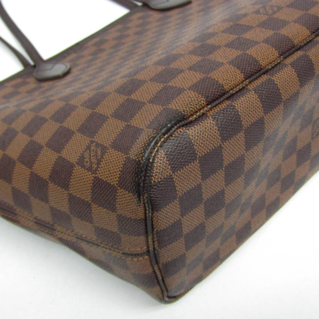 Louis Vuitton Neverfull MM · Damier