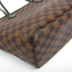 Louis Vuitton Neverfull MM · Damier