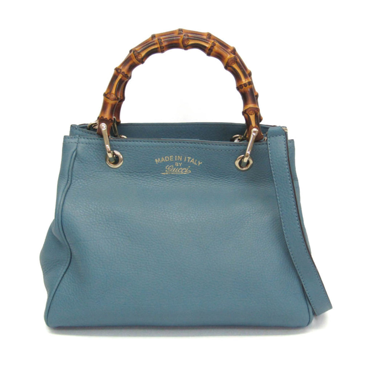 Gucci Bamboo Shopper · Small