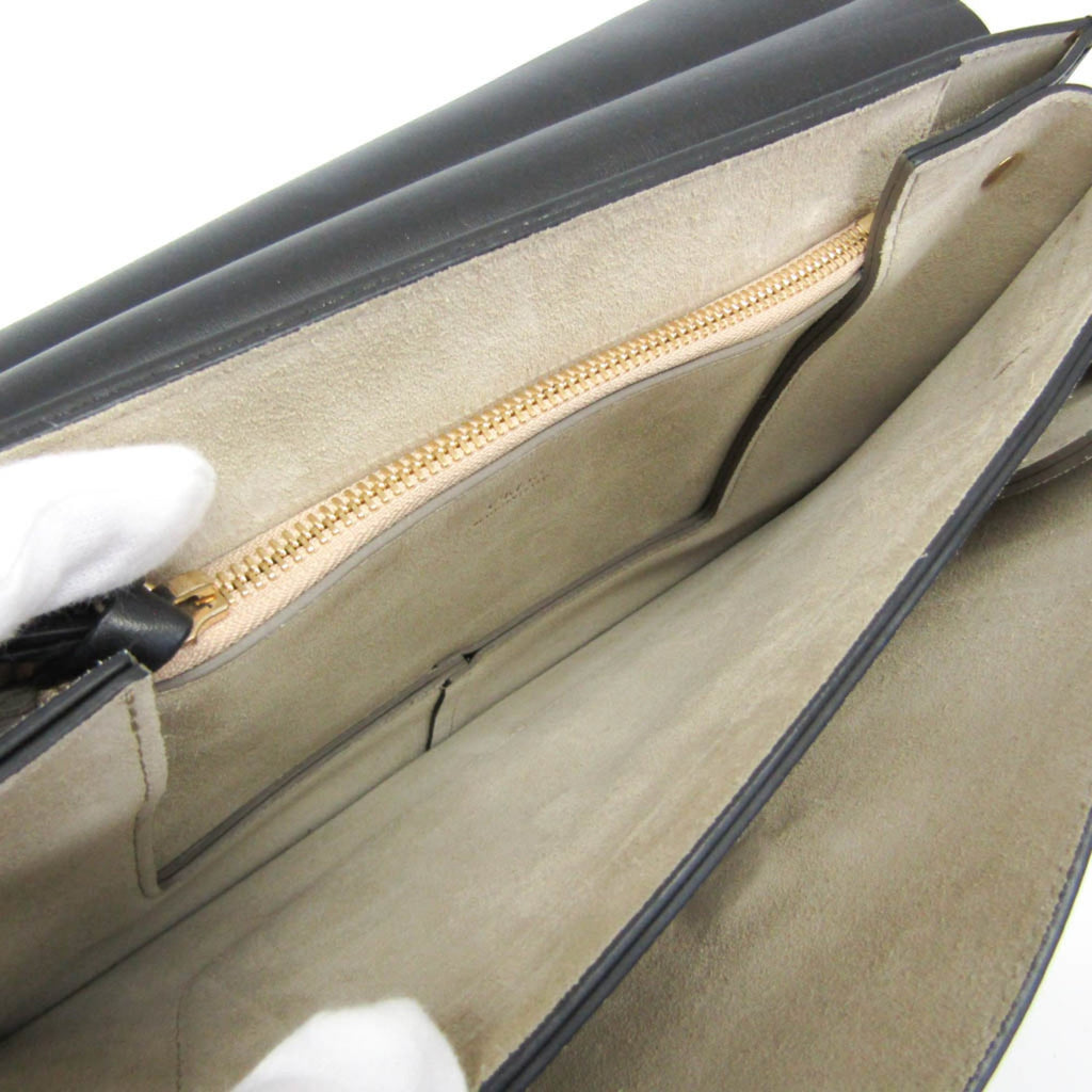 Chloé Faye Medium · Suede & Leather