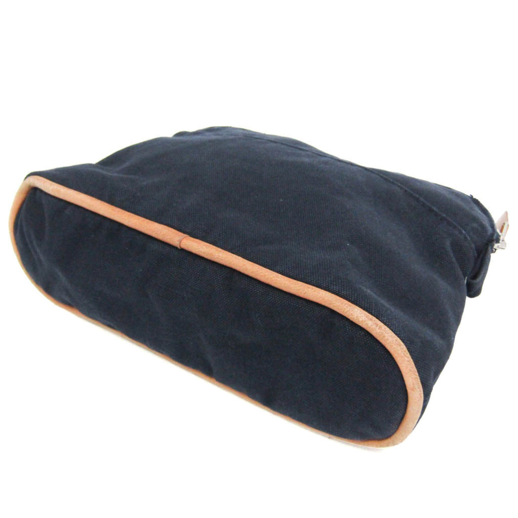 Hermès Bolide · Cotton Pouch