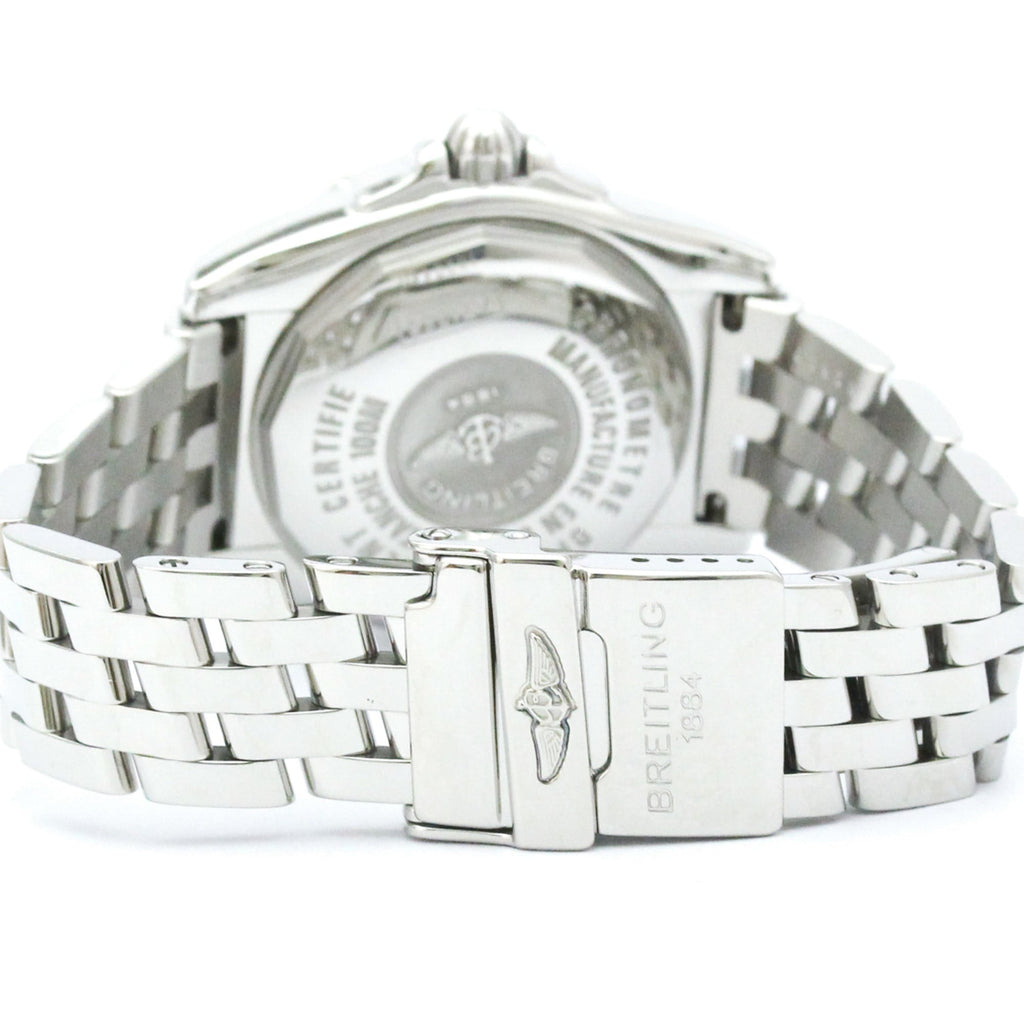 Breitling Cockpit Lady · Steel · Quartz