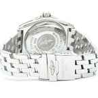 Breitling Cockpit Lady · Steel · Quartz
