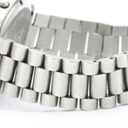 Tag Heuer 2000 · Chronograph · Steel · Quartz